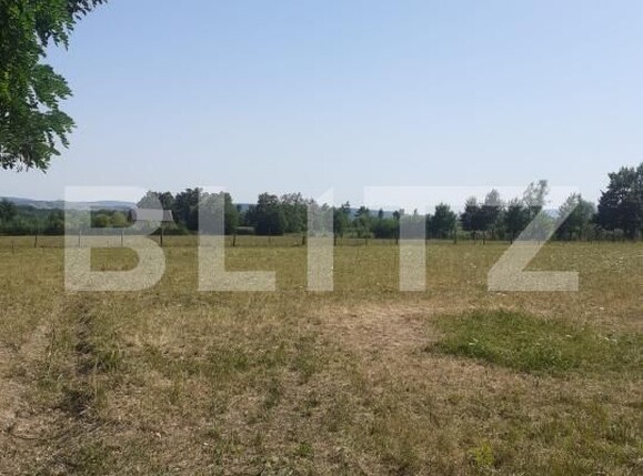 Teren de vânzare Periferie - 204282TV | BLITZ Suceava | Poza1