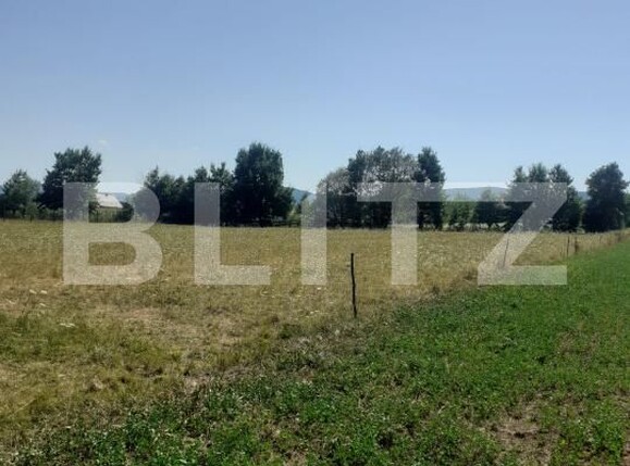 Teren de vânzare Periferie - 204282TV | BLITZ Suceava | Poza5