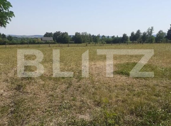 Teren de vânzare Periferie - 204282TV | BLITZ Suceava | Poza2