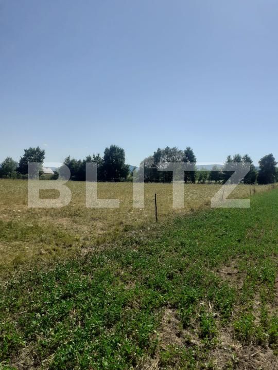 Teren de vânzare Periferie - 204282TV | BLITZ Suceava | Poza5