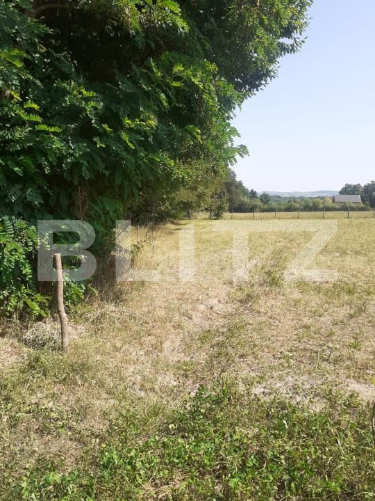 Teren de vânzare Periferie - 204282TV | BLITZ Suceava | Poza3