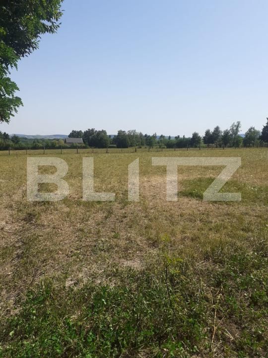 Teren de vânzare Periferie - 204282TV | BLITZ Suceava | Poza2