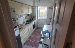 Apartament 2 camere, 62.50 mp, zona Ramiro