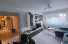 Apartament 2 camere, 62.50 mp, zona Ramiro