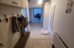Apartament 2 camere, 62.50 mp, zona Ramiro