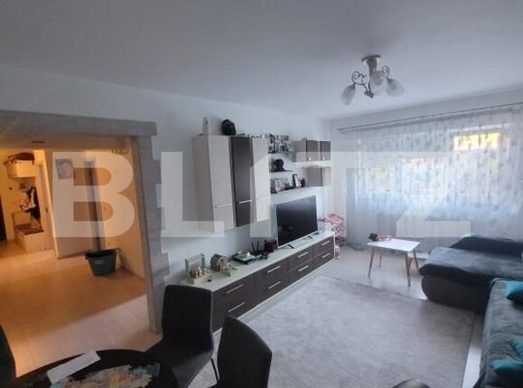 Apartament de vânzare 2 camere Burdujeni - 204320AV | BLITZ Suceava | Poza2
