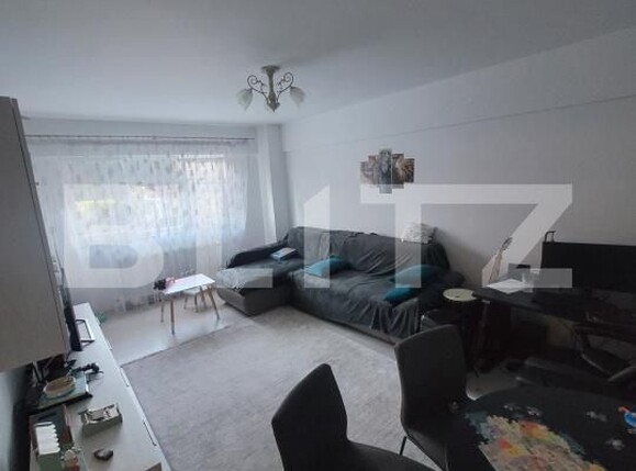 Apartament de vânzare 2 camere Burdujeni - 204320AV | BLITZ Suceava | Poza1