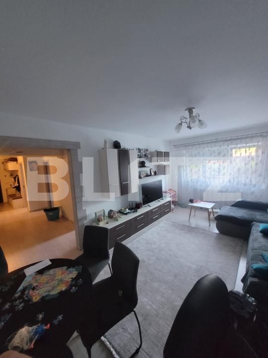 Apartament de vânzare 2 camere Burdujeni - 204320AV | BLITZ Suceava | Poza2