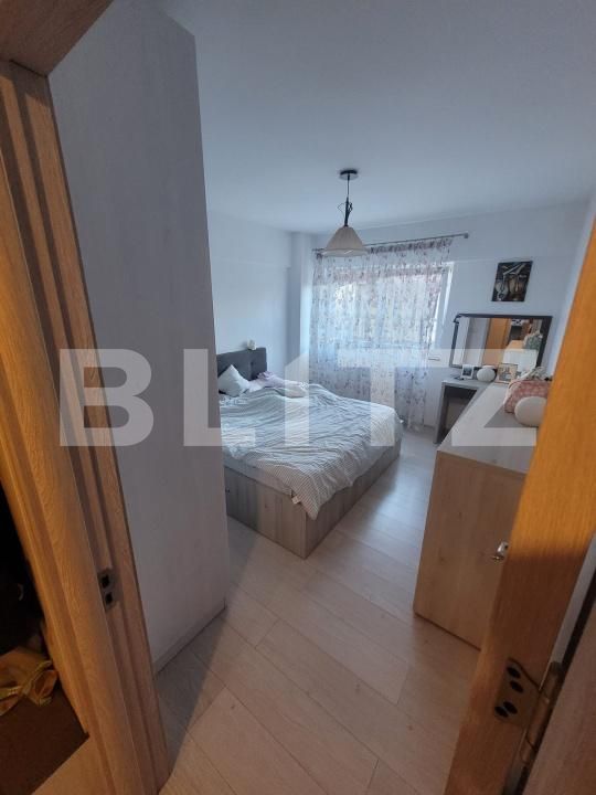 Apartament de vânzare 2 camere Burdujeni - 204320AV | BLITZ Suceava | Poza3