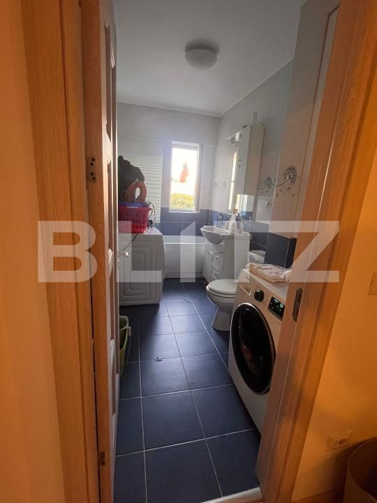Apartament de vânzare 2 camere Burdujeni - 204320AV | BLITZ Suceava | Poza5