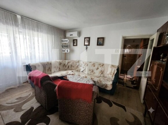 Apartament de vânzare 2 camere Radauti - 204327AV | BLITZ Suceava | Poza2