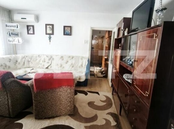 Apartament de vânzare 2 camere Radauti - 204327AV | BLITZ Suceava | Poza3