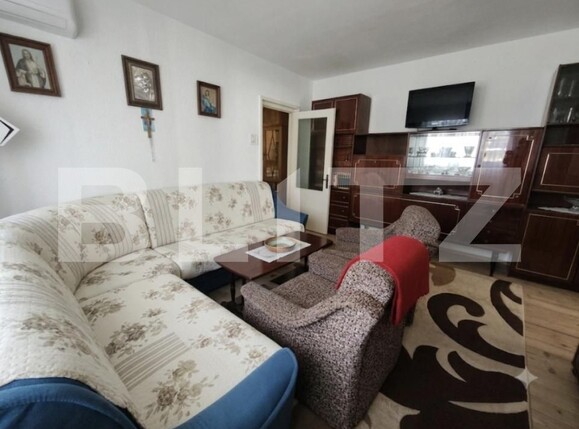 Apartament de vânzare 2 camere Radauti - 204327AV | BLITZ Suceava | Poza1