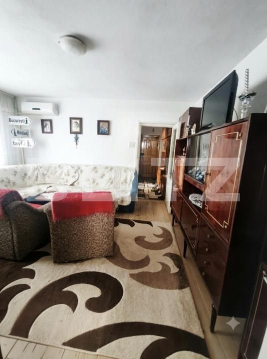 Apartament de vânzare 2 camere Radauti - 204327AV | BLITZ Suceava | Poza3