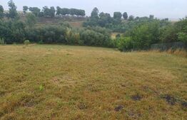 Teren de vânzare intravilan, 2.971 mp, zona Stroiesti