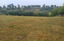 Teren de vânzare intravilan, 2.971 mp, zona Stroiesti