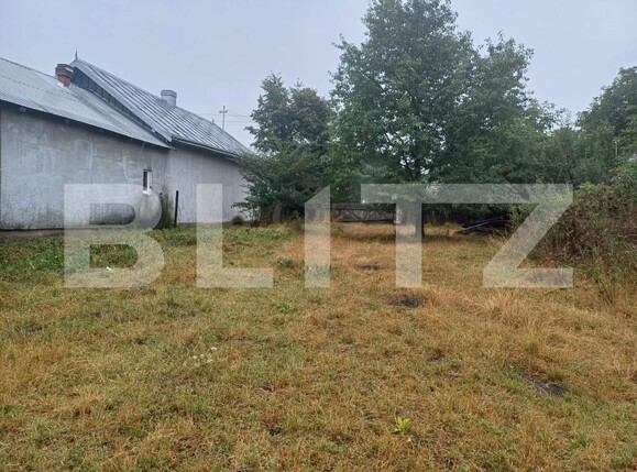 Teren de vânzare Stroiesti - 204343TV | BLITZ Suceava | Poza1