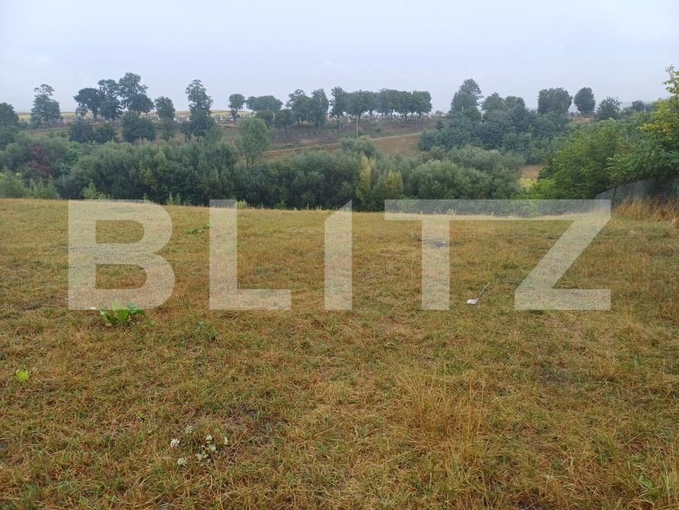 Teren de vânzare Stroiesti - 204343TV | BLITZ Suceava | Poza3