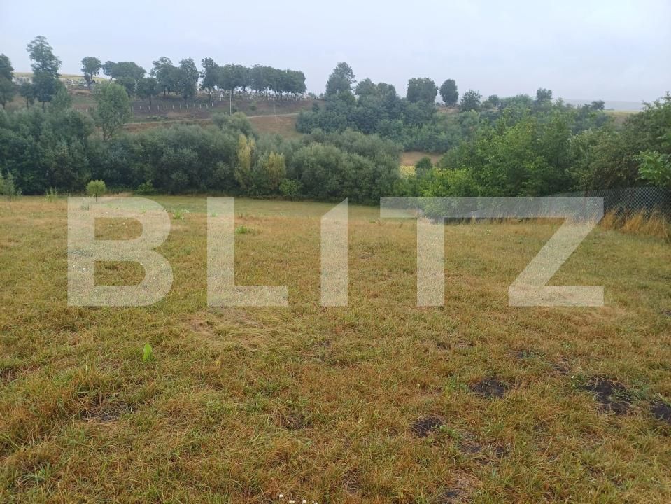 Teren de vânzare Stroiesti - 204343TV | BLITZ Suceava | Poza2