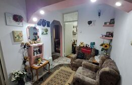 Apartament 3 camere, 53.39 mp, zona Pub Colibri