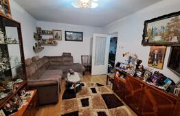 Apartament 3 camere, 53.39 mp, zona Pub Colibri