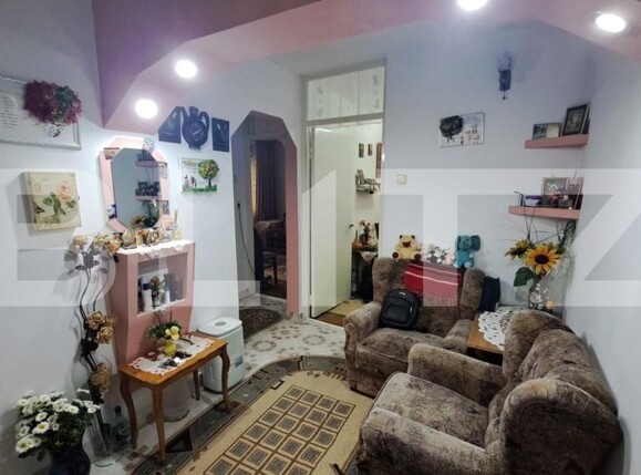 Apartament de vânzare 3 camere Burdujeni - 204347AV | BLITZ Suceava | Poza5