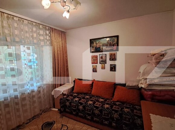 Apartament de vânzare 3 camere Burdujeni - 204347AV | BLITZ Suceava | Poza1