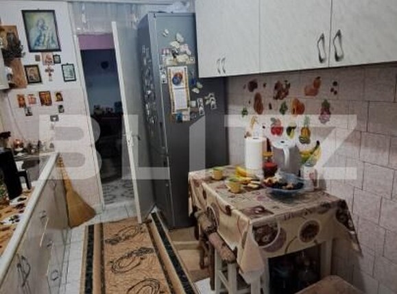 Apartament de vânzare 3 camere Burdujeni - 204347AV | BLITZ Suceava | Poza4