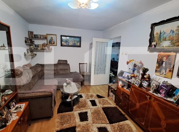 Apartament de vânzare 3 camere Burdujeni - 204347AV | BLITZ Suceava | Poza2