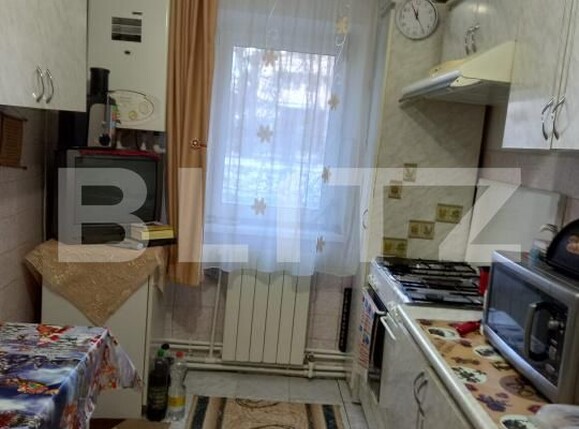 Apartament de vânzare 3 camere Burdujeni - 204347AV | BLITZ Suceava | Poza3