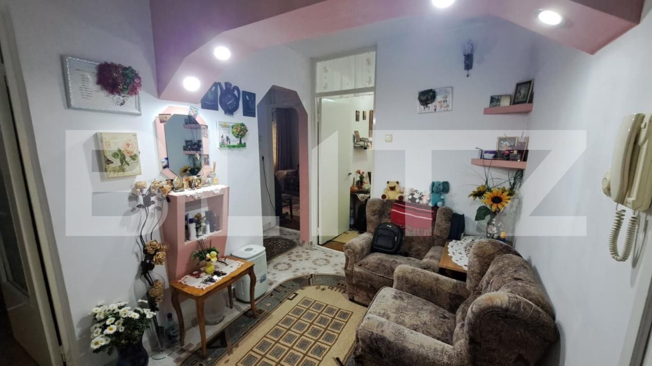 Apartament de vânzare 3 camere Burdujeni - 204347AV | BLITZ Suceava | Poza5