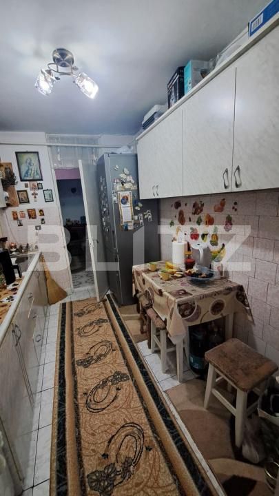 Apartament de vânzare 3 camere Burdujeni - 204347AV | BLITZ Suceava | Poza4