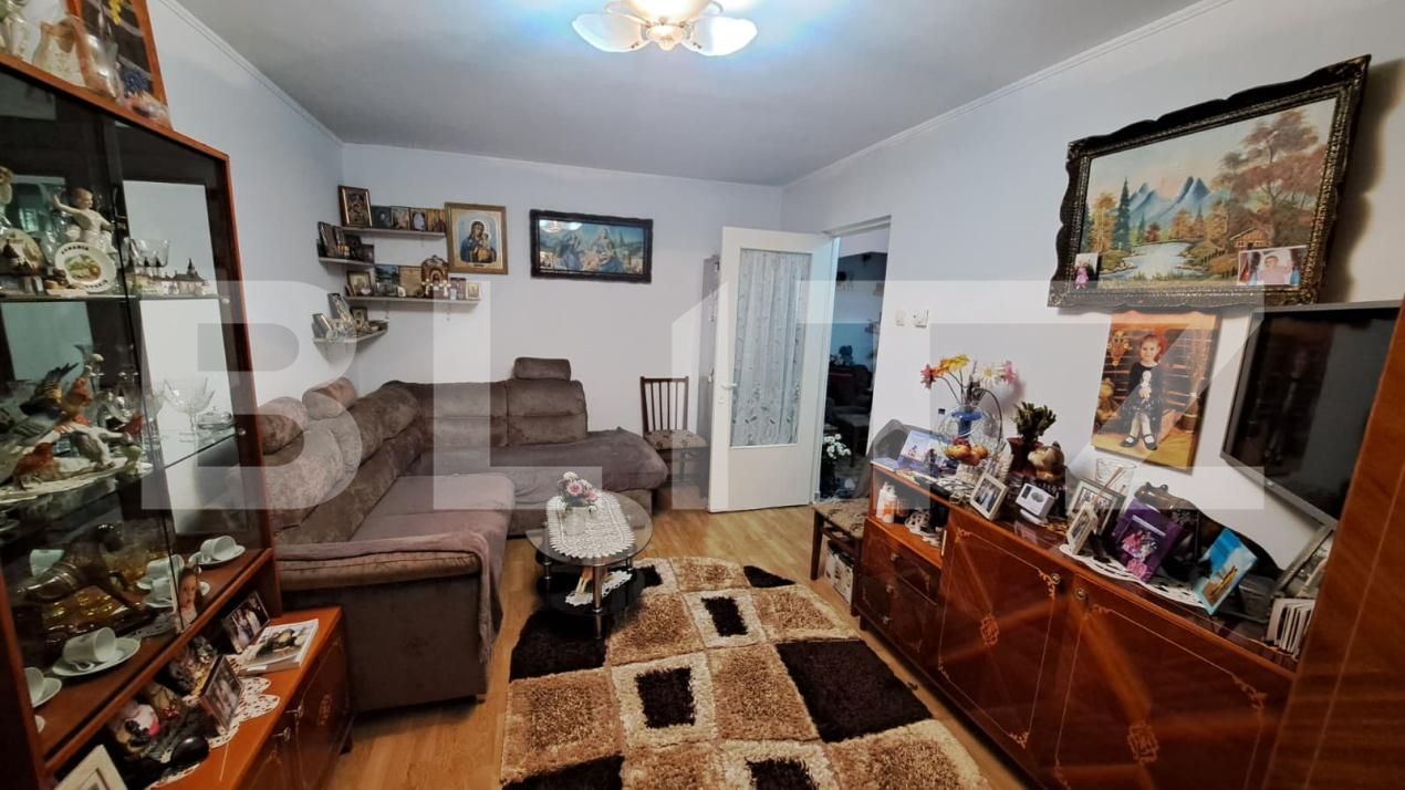 Apartament de vânzare 3 camere Burdujeni - 204347AV | BLITZ Suceava | Poza2