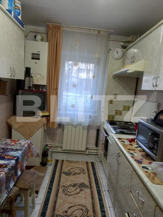 Apartament de vânzare 3 camere Burdujeni - 204347AV | BLITZ Suceava | Poza3
