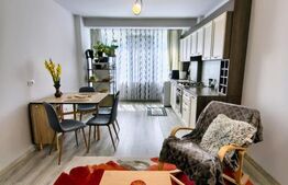 Apartament 3 camere, 63.78 mp, zona Burdujeni