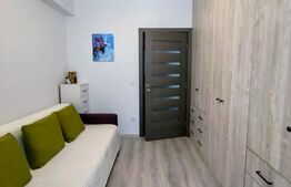 Apartament 3 camere, 63.78 mp, zona Burdujeni