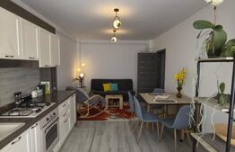 Apartament 3 camere, 63.78 mp, zona Burdujeni