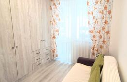 Apartament 3 camere, 63.78 mp, zona Burdujeni