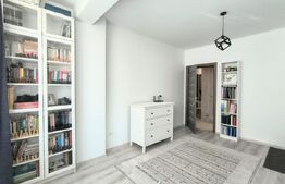 Apartament 3 camere, 63.78 mp, zona Burdujeni