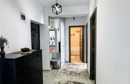 Apartament 3 camere, 63.78 mp, zona Burdujeni