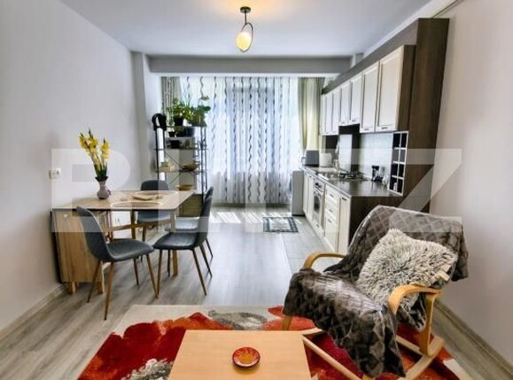Apartament de vânzare 3 camere Burdujeni - 204363AV | BLITZ Suceava | Poza2
