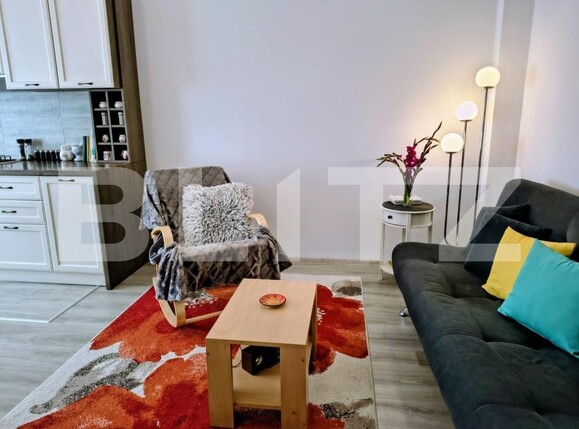 Apartament de vânzare 3 camere Burdujeni - 204363AV | BLITZ Suceava | Poza4