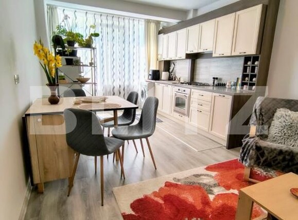 Apartament de vânzare 3 camere Burdujeni - 204363AV | BLITZ Suceava | Poza1