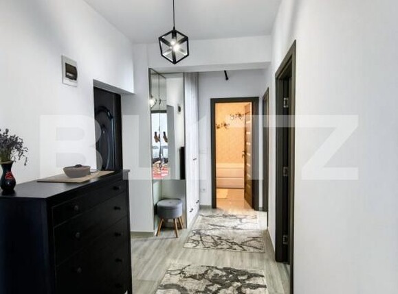 Apartament de vânzare 3 camere Burdujeni - 204363AV | BLITZ Suceava | Poza6