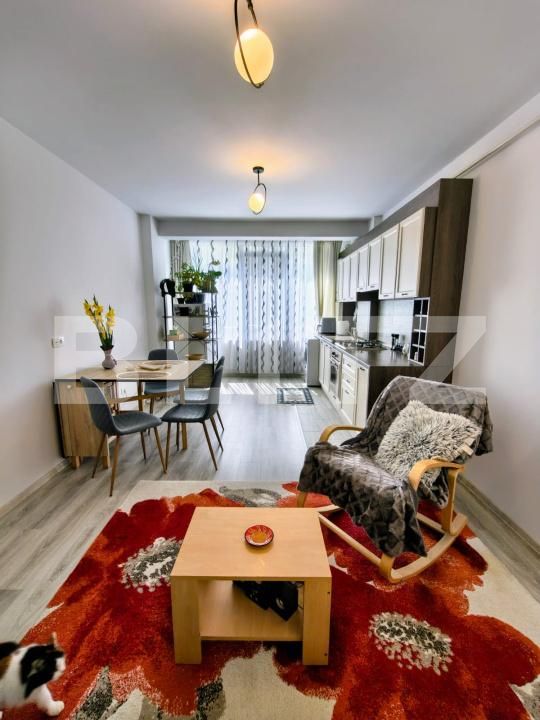 Apartament de vânzare 3 camere Burdujeni - 204363AV | BLITZ Suceava | Poza2