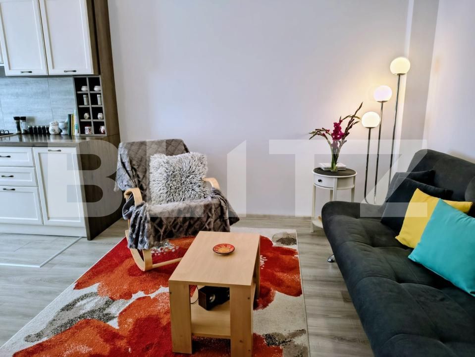 Apartament de vânzare 3 camere Burdujeni - 204363AV | BLITZ Suceava | Poza4