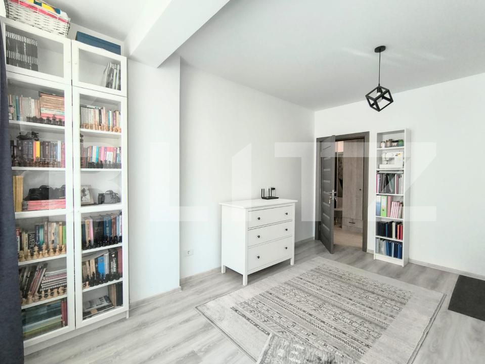 Apartament de vânzare 3 camere Burdujeni - 204363AV | BLITZ Suceava | Poza8