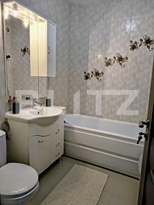 Apartament de vânzare 3 camere Burdujeni - 204363AV | BLITZ Suceava | Poza5