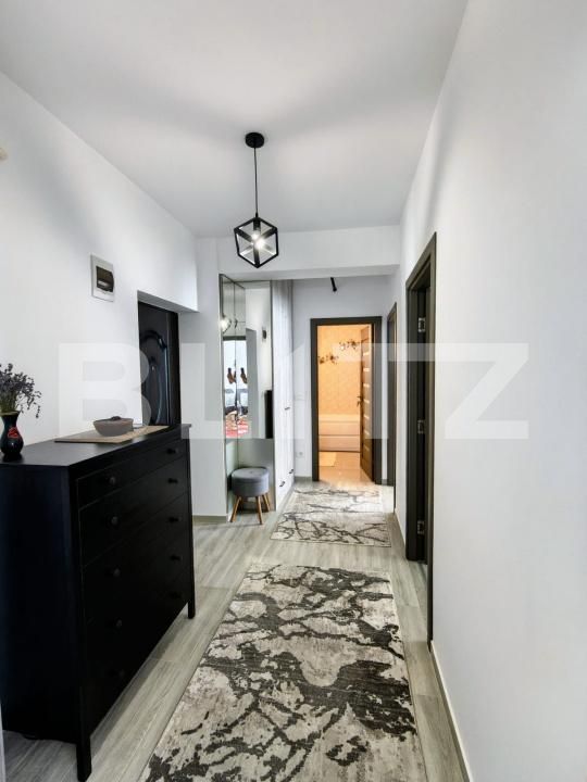 Apartament de vânzare 3 camere Burdujeni - 204363AV | BLITZ Suceava | Poza6