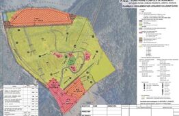 Domeniu schiabil-Partia Mestecanis, 28ha teren, zona Mestecanis